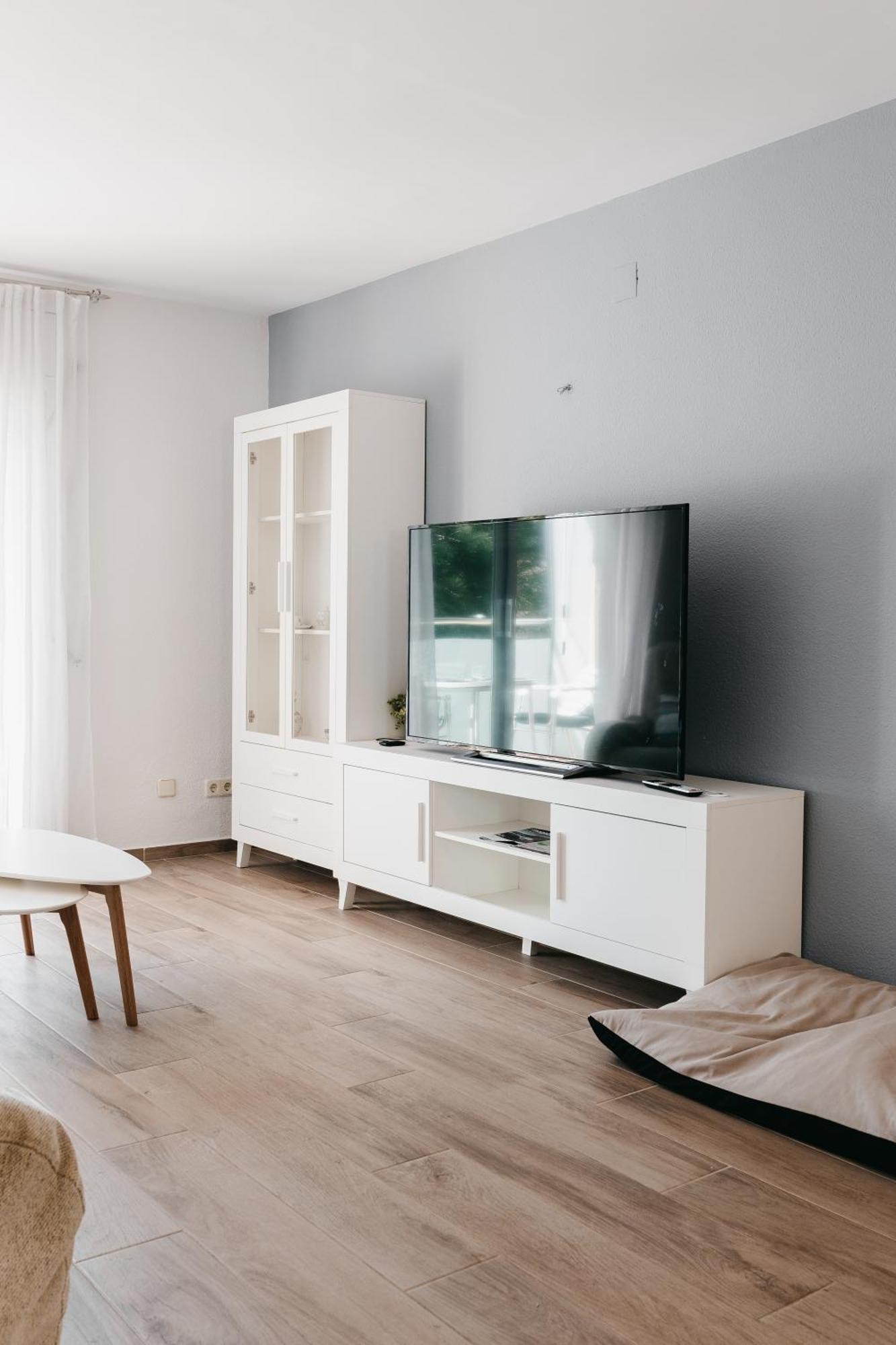 Hauzify I Apartament Arroyo Platja d'Aro Eksteriør billede