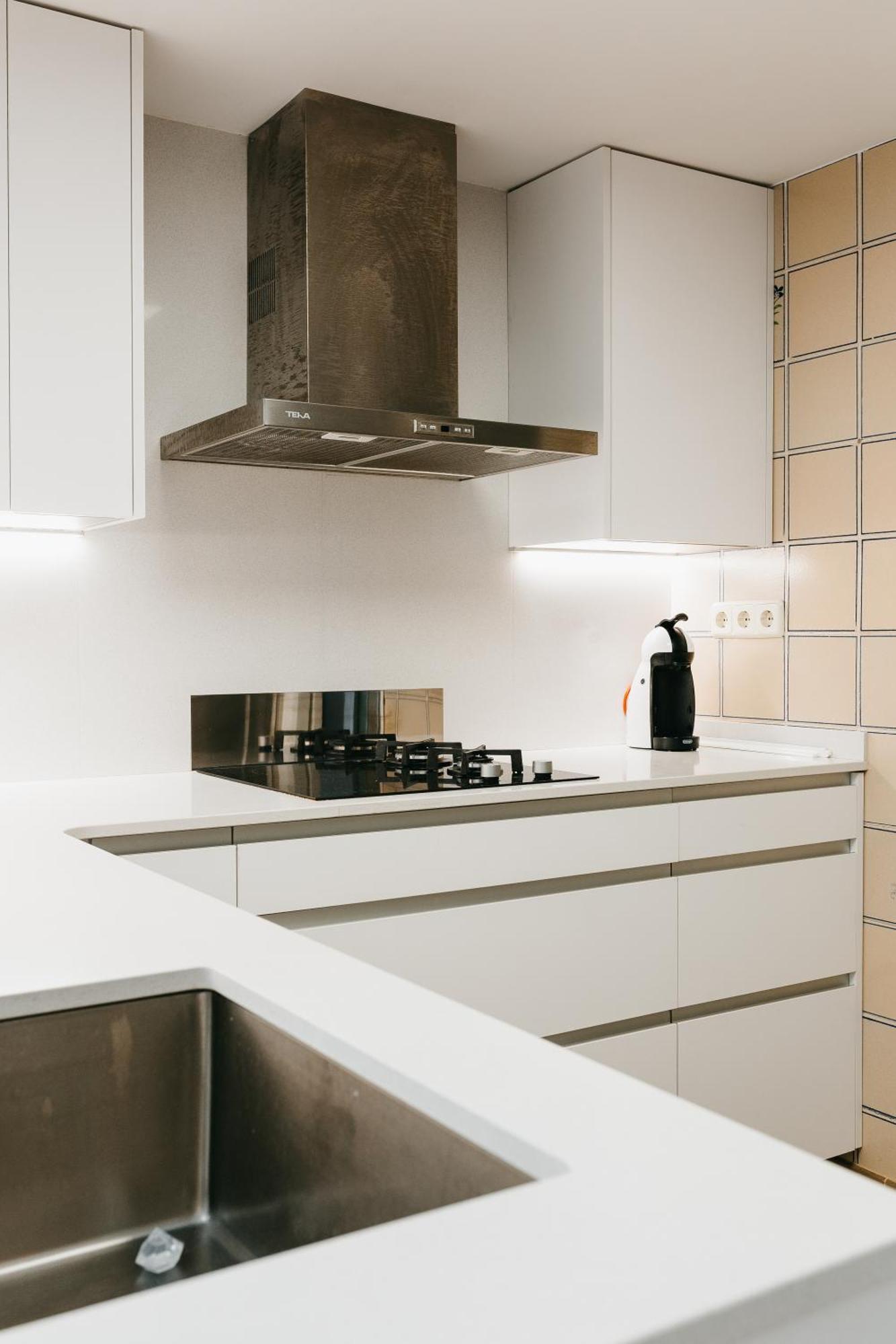 Hauzify I Apartament Arroyo Platja d'Aro Eksteriør billede