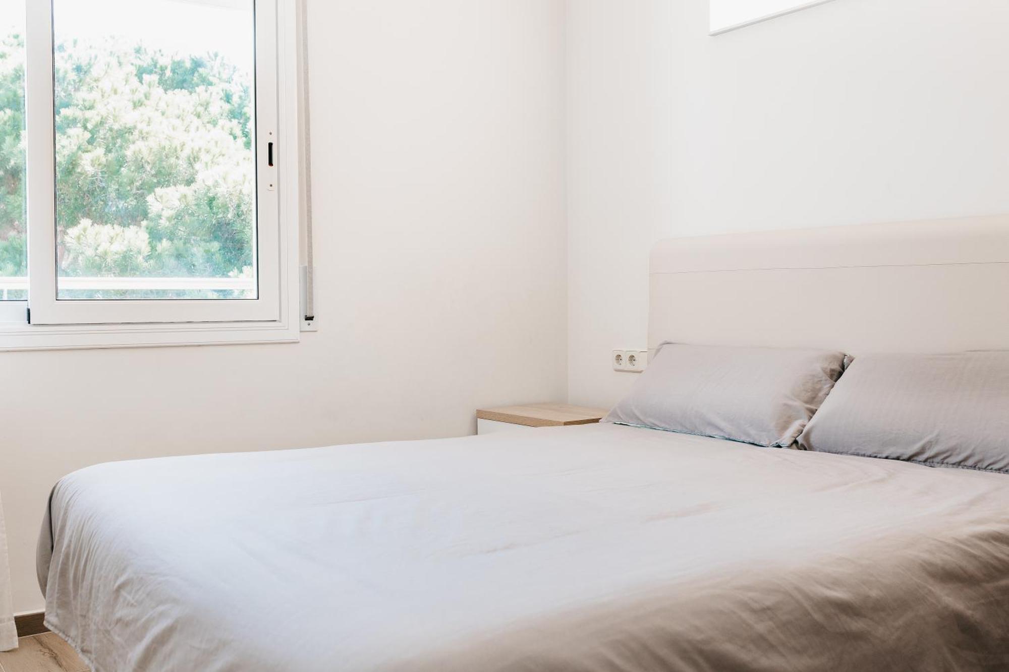 Hauzify I Apartament Arroyo Platja d'Aro Eksteriør billede